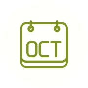 Oct 7-31