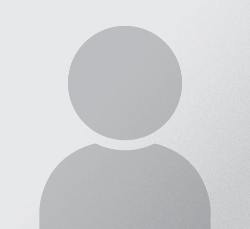 Default gray silhouette of a person.